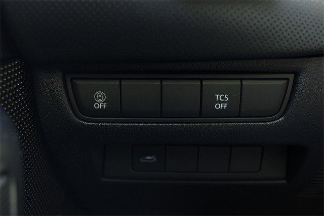 New 2025 MAZDA CX-50 AWD 2.5 S w/ Weather Package image 15