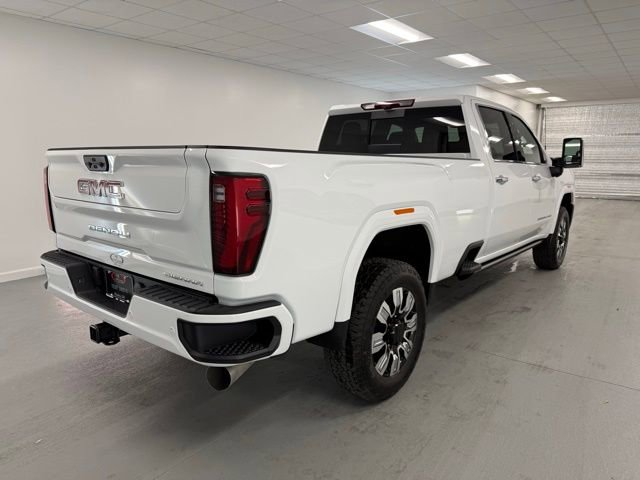 New 2026 GMC Sierra 2500 Denali w/ Denali Reserve Package image 7