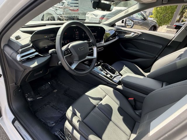 Used 2025 Audi A5 Premium Plus w/ Premium Plus AWD/4WD image 11