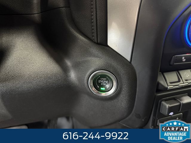 Used 2020 Chevrolet Silverado 1500 RST AWD/4WD image 20
