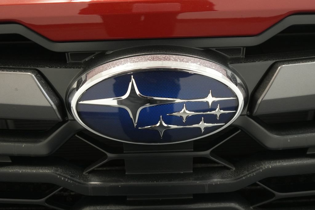 New 2026 Subaru Crosstrek 2.5i Limited w/ Popular Package #4A AWD/4WD image 11