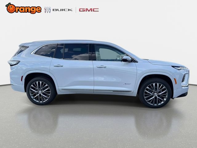 New 2026 Buick Enclave Avenir w/ Super Cruise Package AWD/4WD image 2