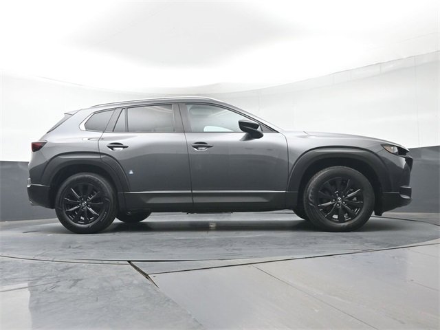 Certified 2023 MAZDA CX-50 2.5 S w/ Cargo Package image 35