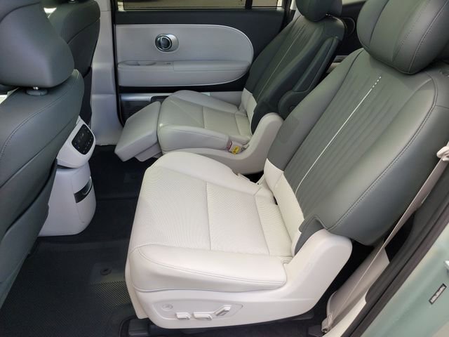 New 2026 Hyundai Ioniq 9 Calligraphy image 22