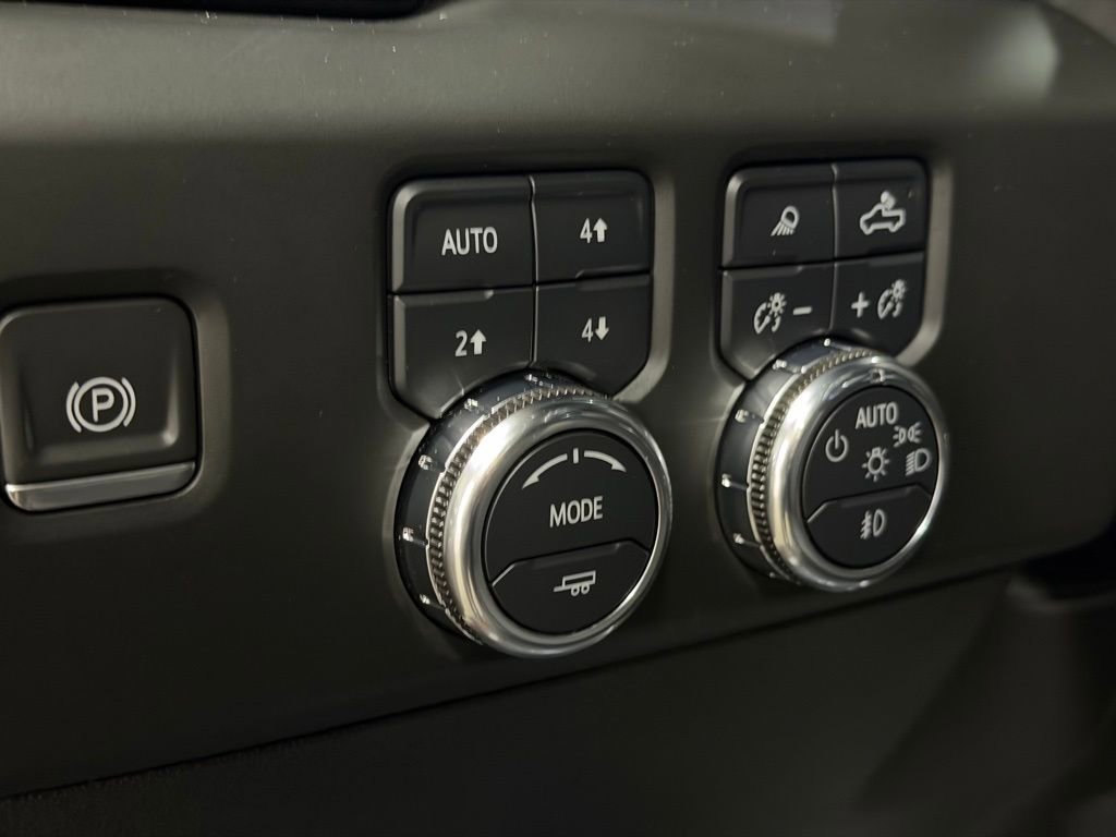 Certified 2024 GMC Sierra 1500 Denali image 36