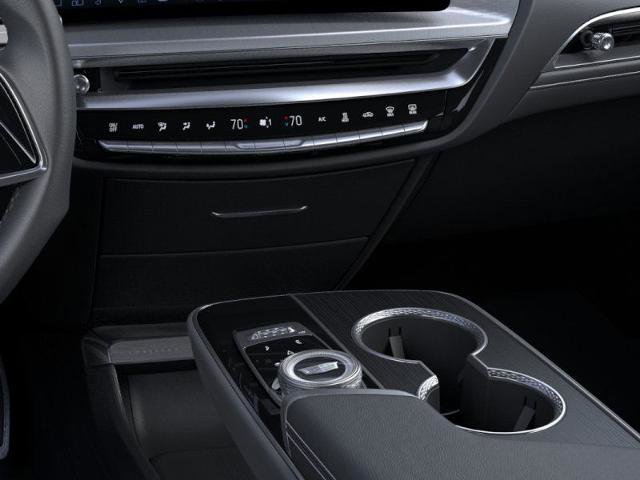New 2026 Cadillac Lyriq V w/ LPO, Floor Liner Package image 47