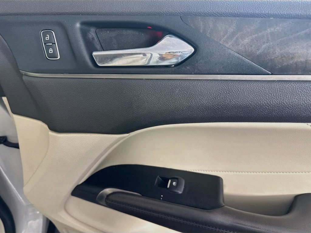Used 2019 Lincoln MKC Reserve w/ MKC Climate Package FWD image 29