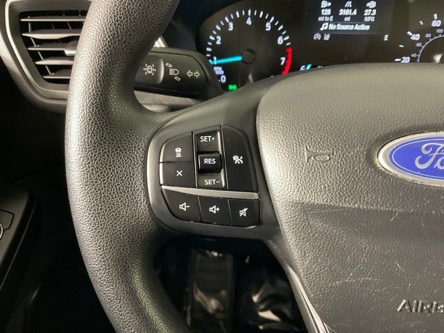 Certified 2020 Ford Escape SE image 23