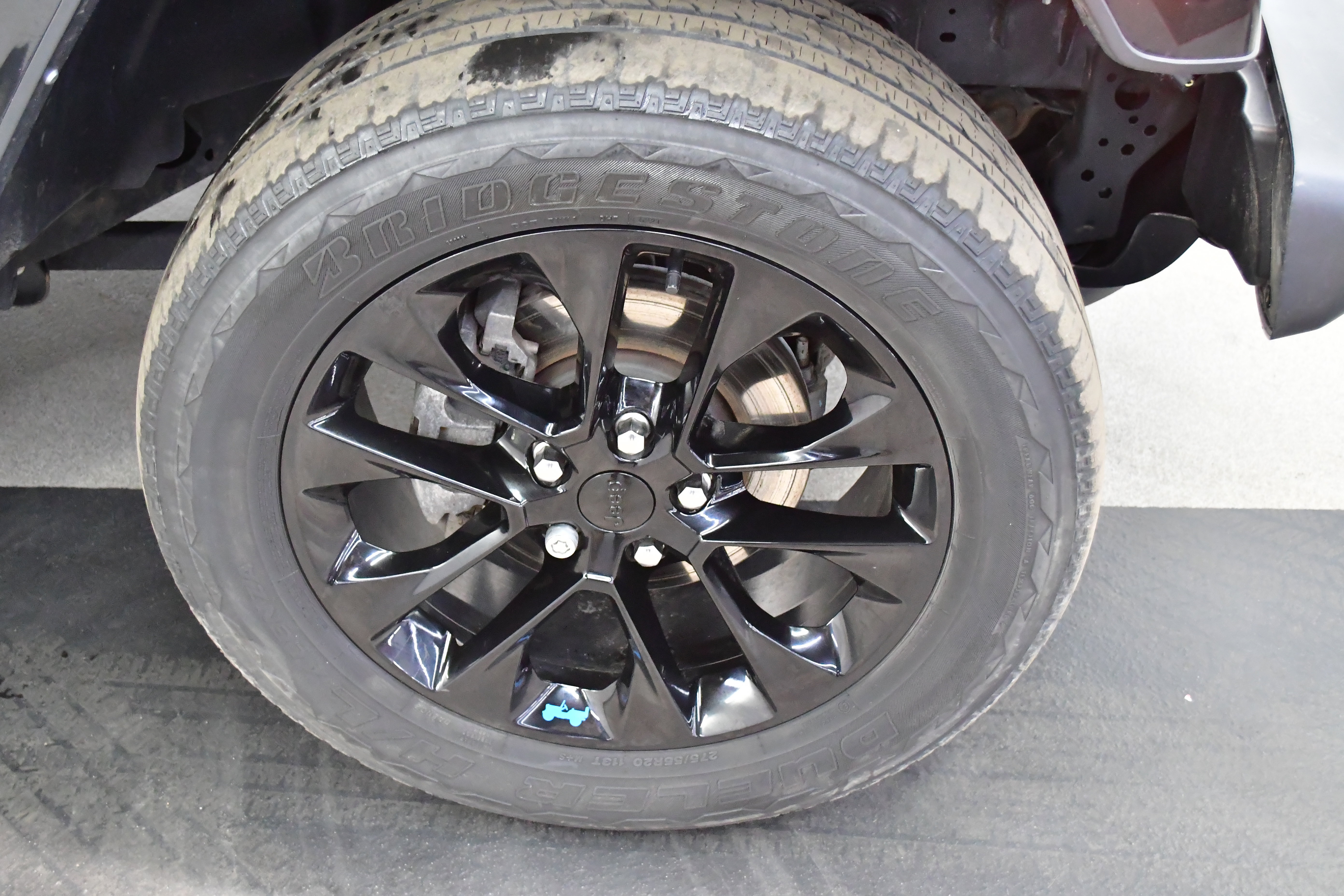 Used 2022 Jeep Wrangler Unlimited Sahara image 62