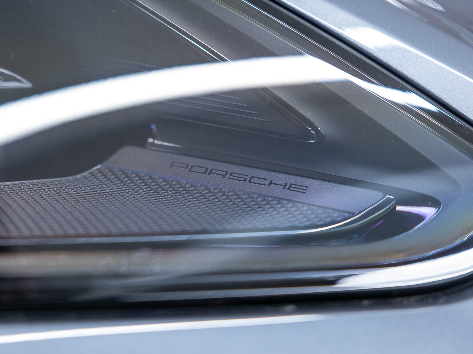 New 2026 Porsche Cayenne S AWD/4WD image 14
