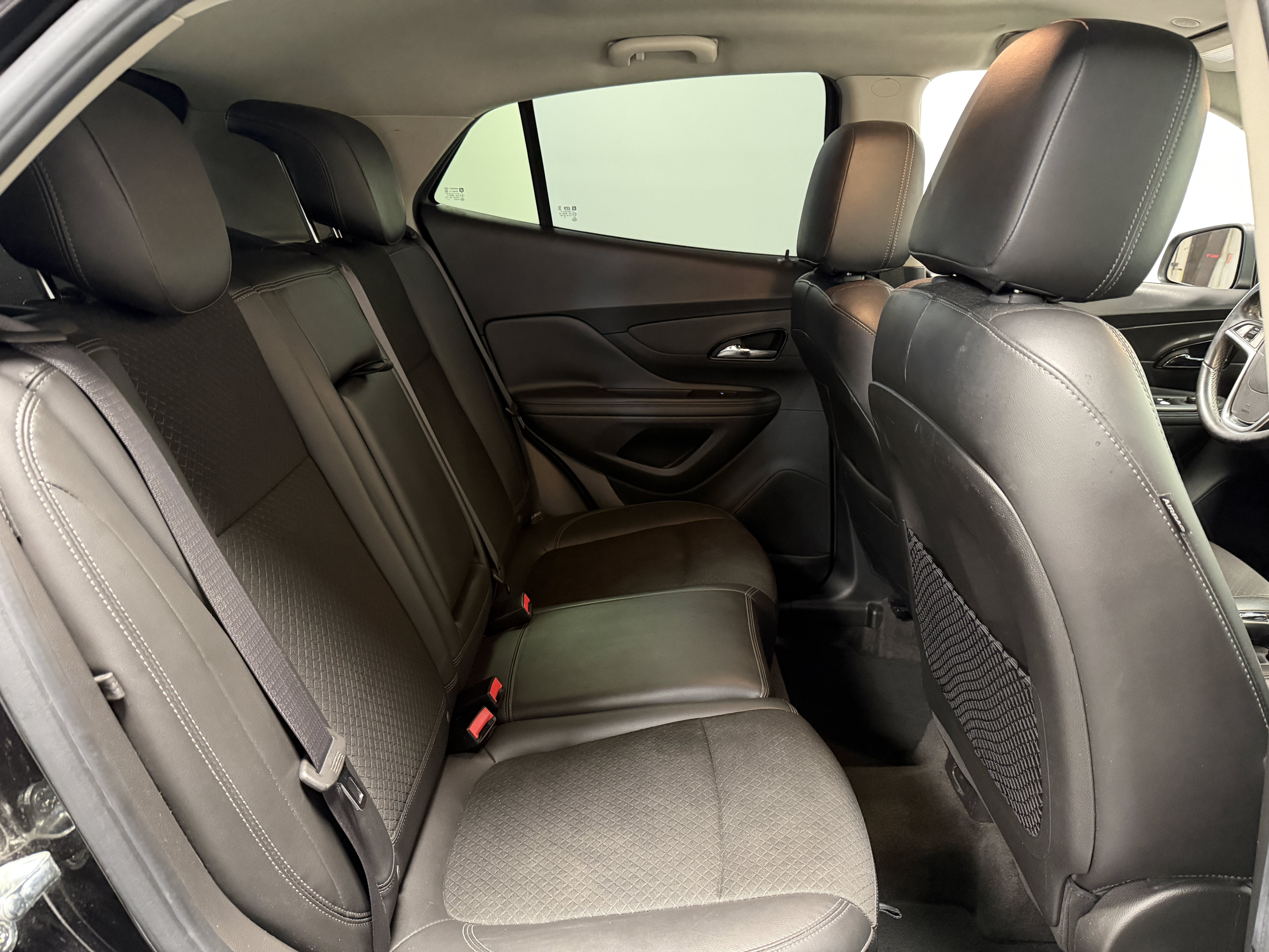 Used 2017 Buick Encore Preferred FWD image 19
