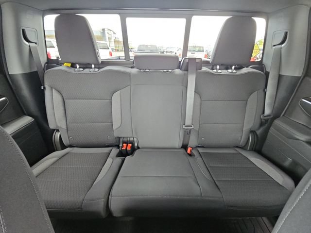 New 2026 GMC Sierra 1500 Elevation w/ Preferred Package AWD/4WD image 24
