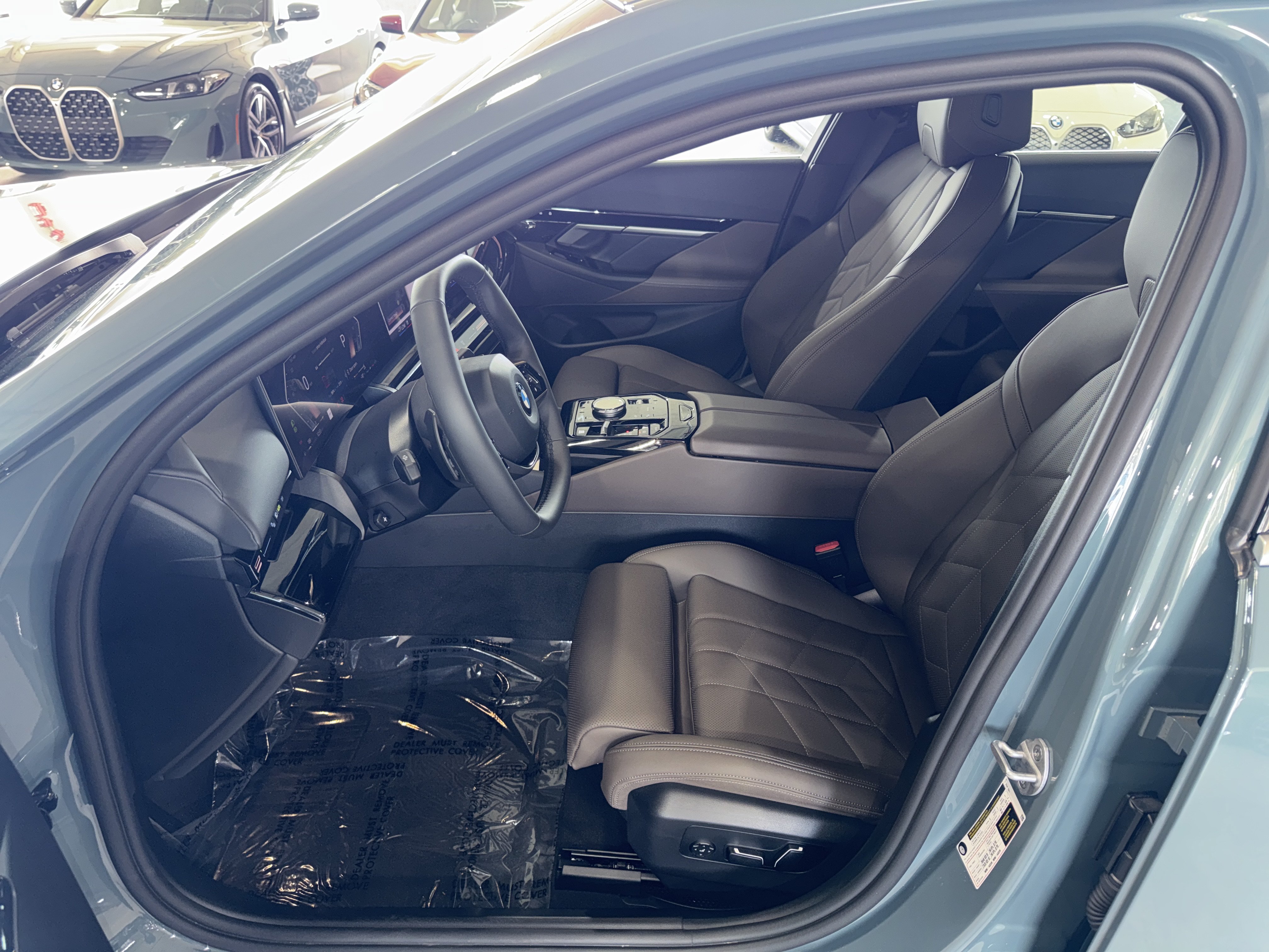 Used 2026 BMW 530i RWD image 19
