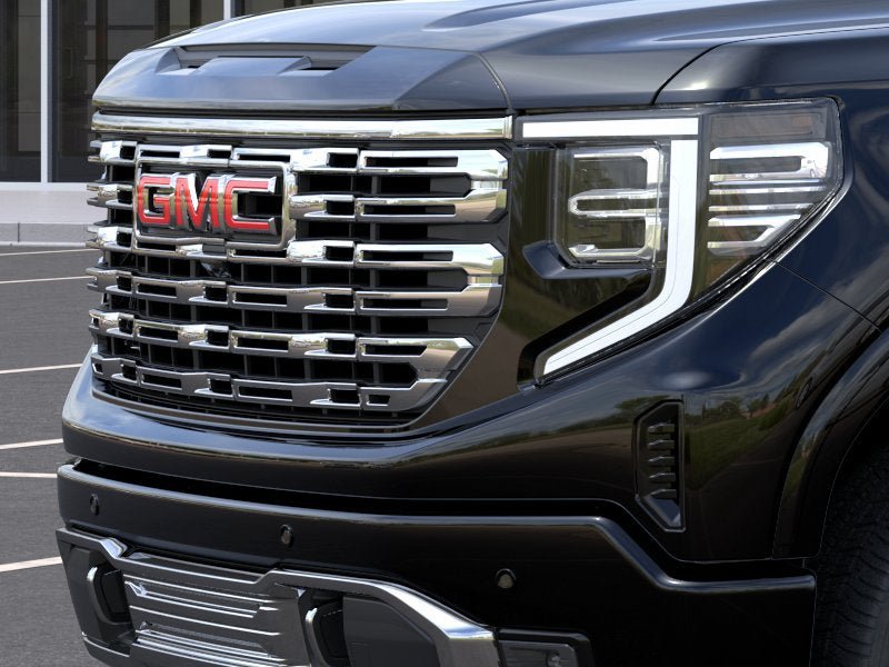 New 2026 GMC Sierra 1500 Denali w/ Denali Reserve Package AWD/4WD image 37