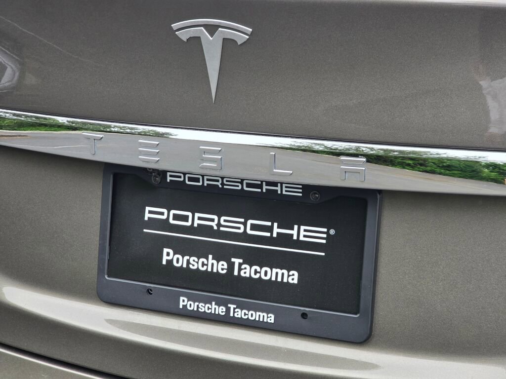Used 2016 Tesla Model S P90D AWD/4WD image 30