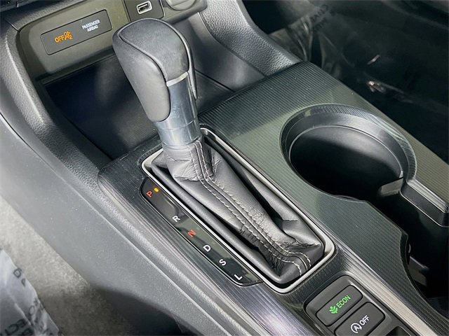 Used 2023 Honda Civic EX-L image 23