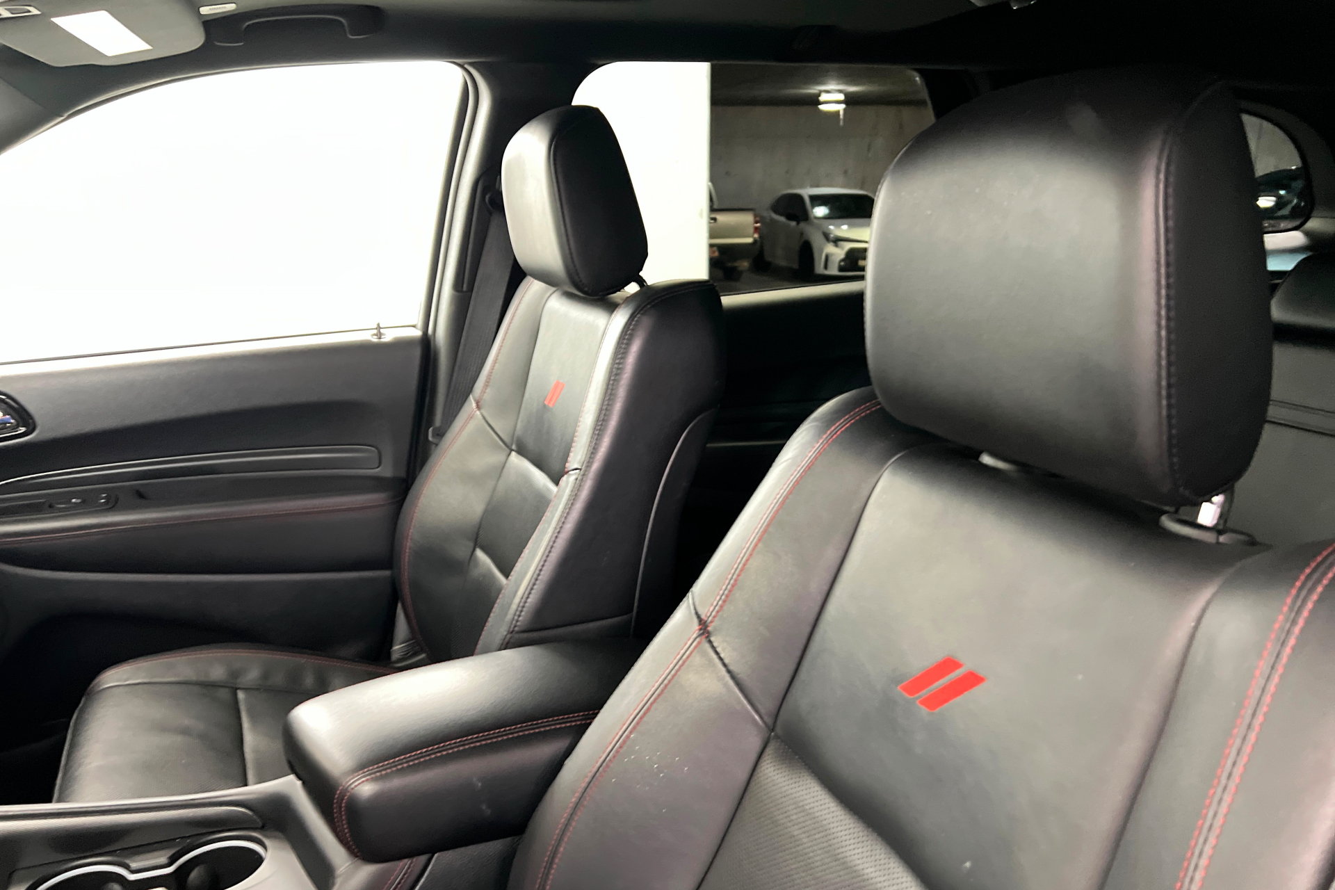Used 2024 Dodge Durango GT AWD/4WD image 16