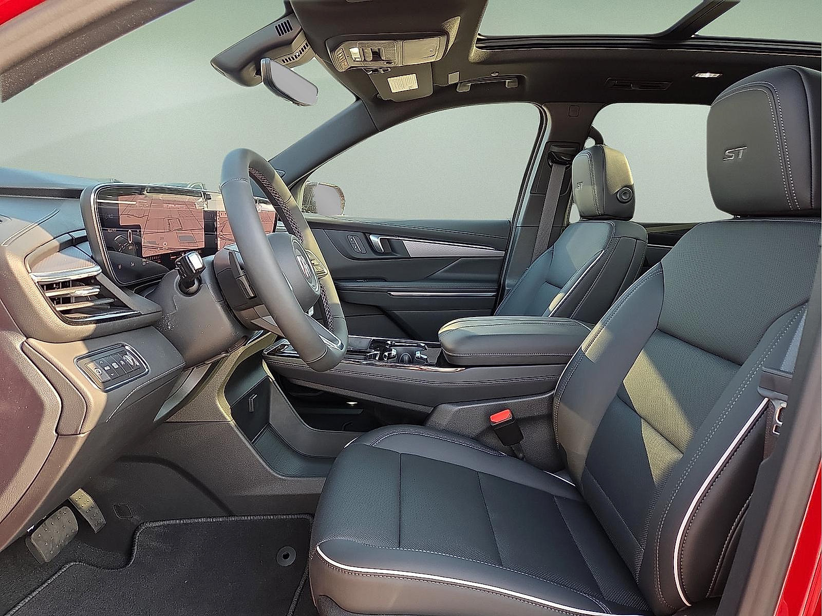 New 2027 Buick Enclave Sport Touring w/ Power Package FWD image 17