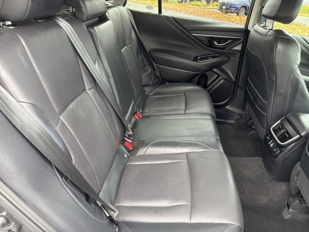 Certified 2024 Subaru Outback Limited image 23