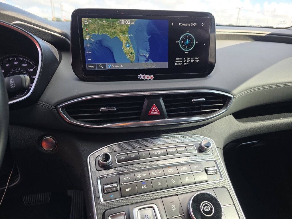 Used 2023 Hyundai Santa Fe SEL FWD image 6