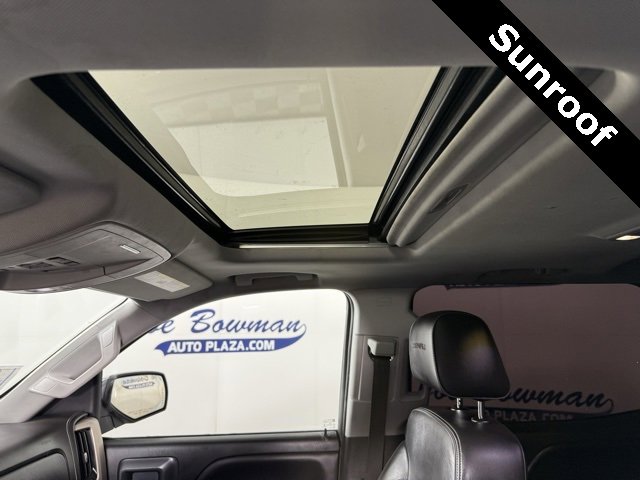 Used 2018 GMC Sierra 1500 Denali w/ Denali Ultimate Package image 9