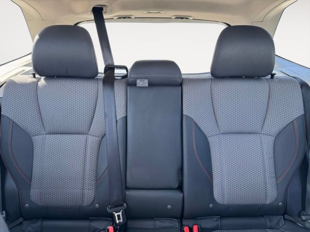 Certified 2022 Subaru Forester Sport w/ Popular Package #2 AWD/4WD image 24