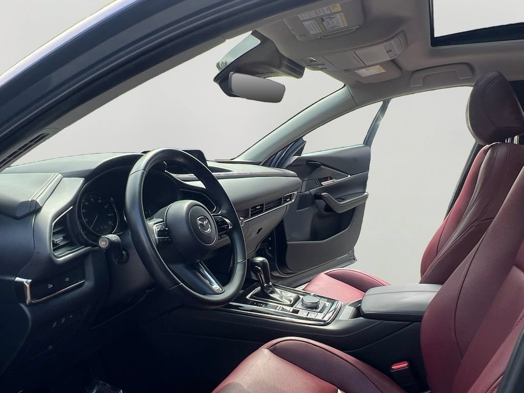 Used 2025 MAZDA CX-30 AWD 2.5 S w/ Preferred Package image 9