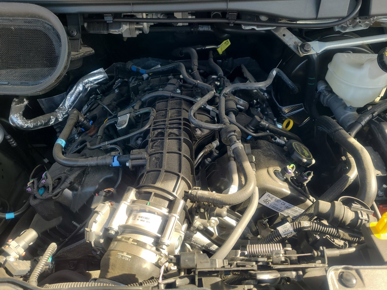 New 2024 Ford Transit 350 XLT image 22