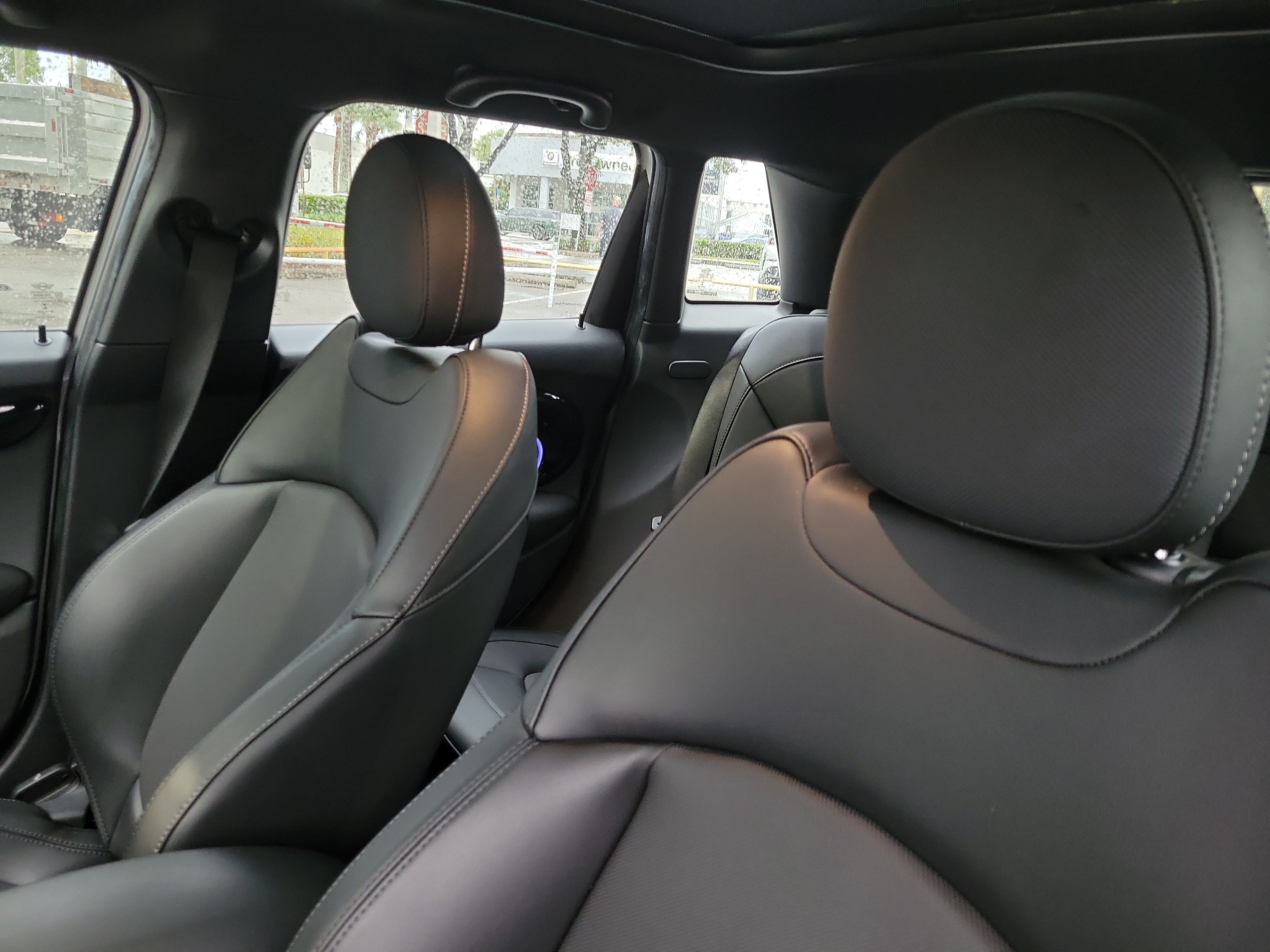 Used 2022 MINI Cooper S FWD image 14