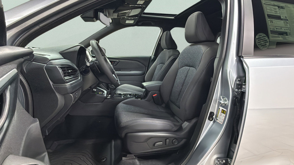New 2026 Subaru Forester Premium image 16