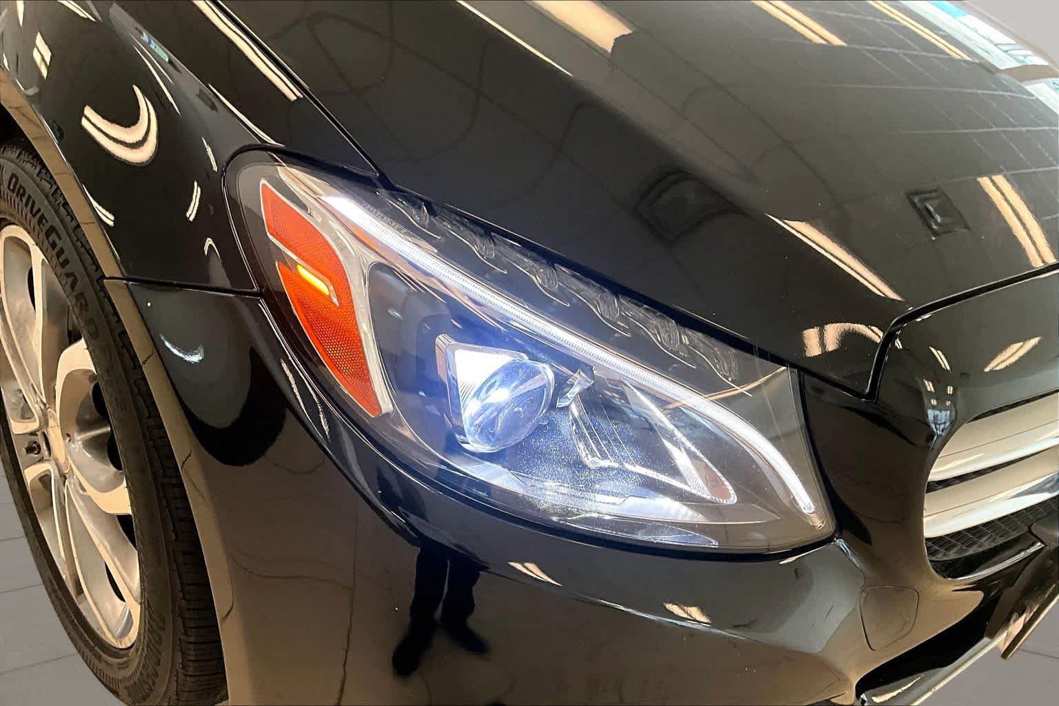 Used 2015 Mercedes-Benz C 300 4MATIC Sedan image 27