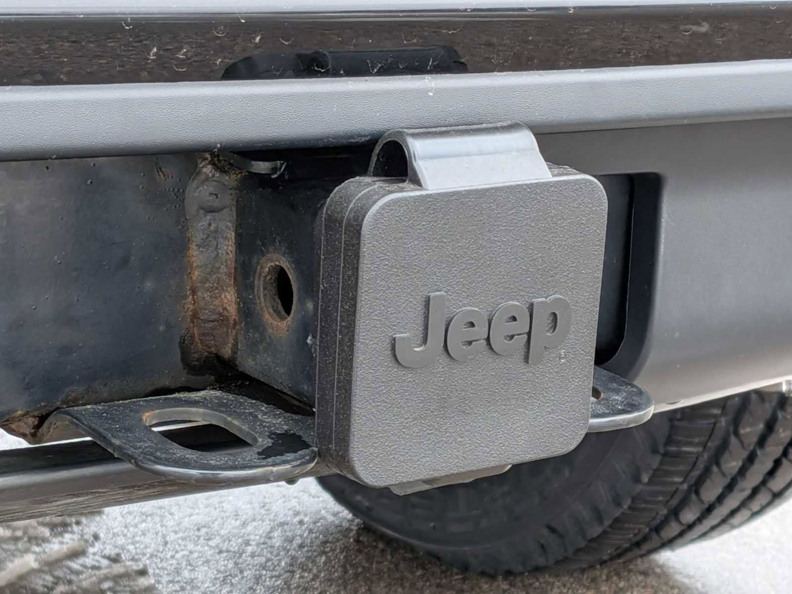 Used 2021 Jeep Grand Cherokee Limited w/ Quick Order Package 28K 80th image 31