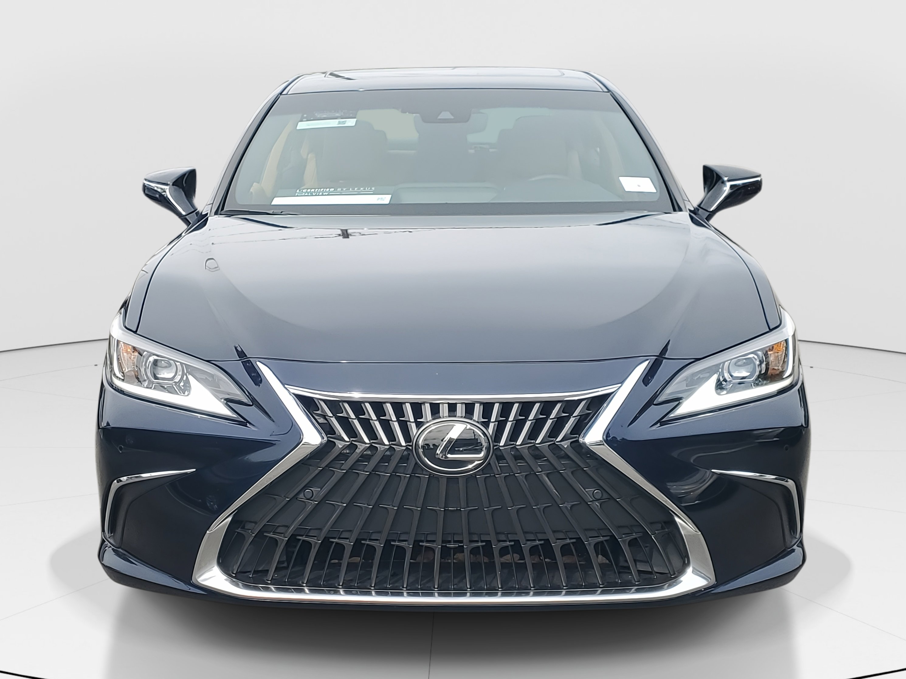 Used 2024 Lexus ES 350 w/ Premium Package image 2