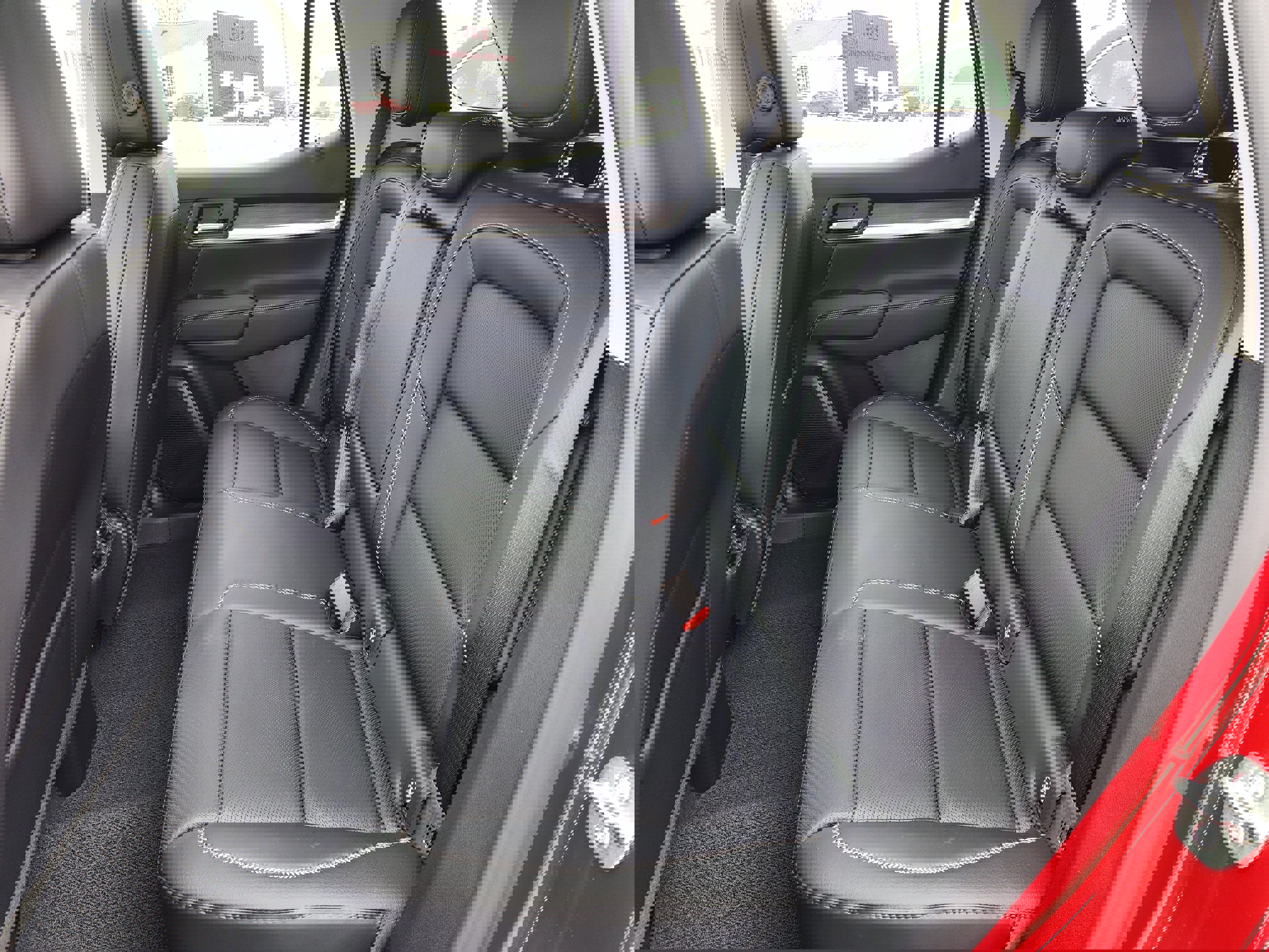 New 2026 GMC Terrain Denali image 8