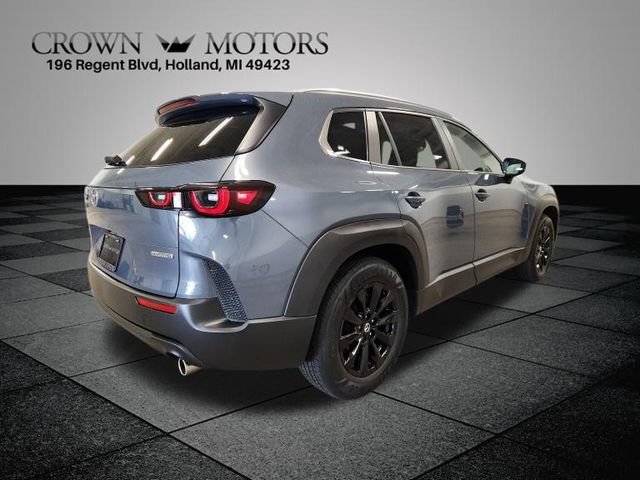 Certified 2024 MAZDA CX-50 AWD 2.5 S w/ Cargo Package image 3