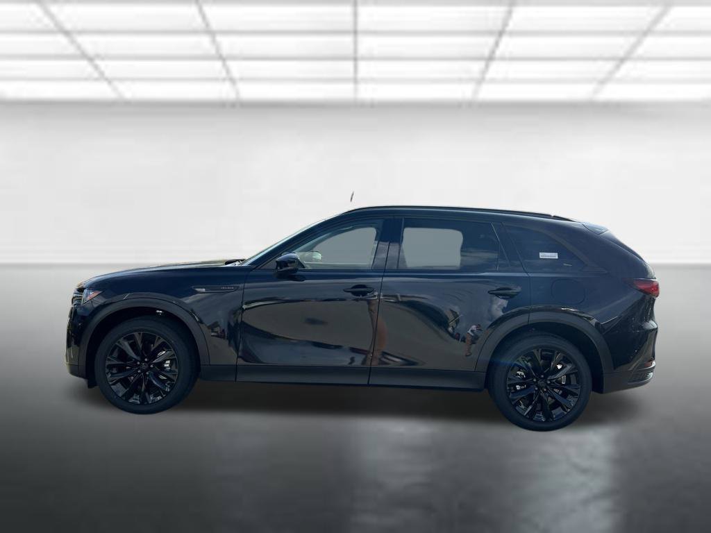 New 2026 MAZDA CX-90 3.3 Turbo w/ Premium Sport Pkg AWD/4WD image 8