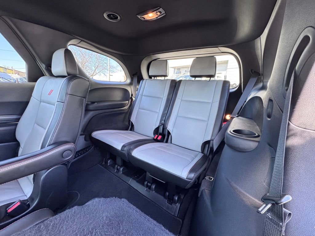 Certified 2024 Dodge Durango GT AWD/4WD image 18