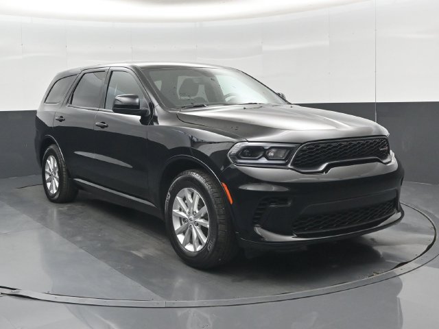 Used 2026 Dodge Durango GT RWD image 35