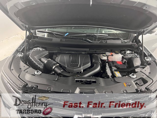 New 2026 Chevrolet Traverse RS w/ LPO, Floor Liner Package image 25