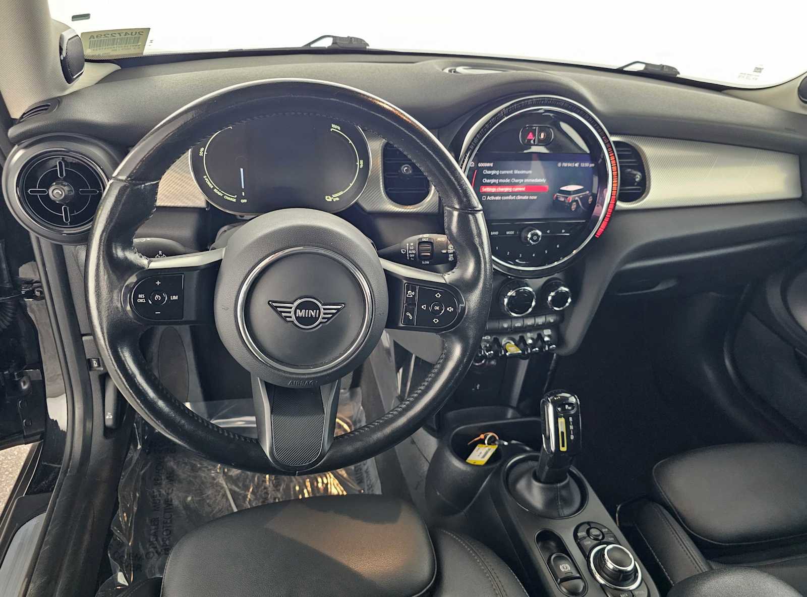 Used 2024 MINI Cooper SE FWD image 16