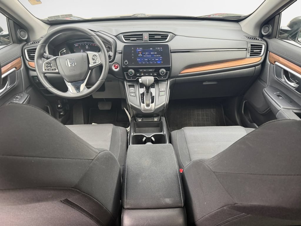 Used 2021 Honda CR-V EX image 21