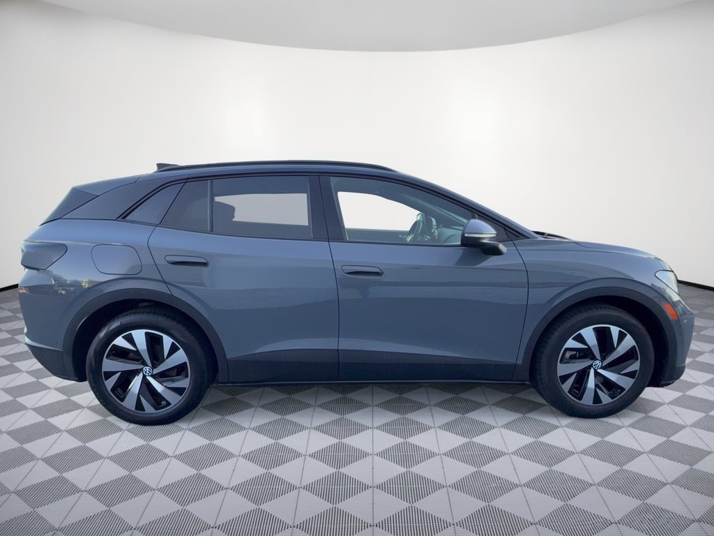 Certified 2024 Volkswagen ID.4 2WD image 8