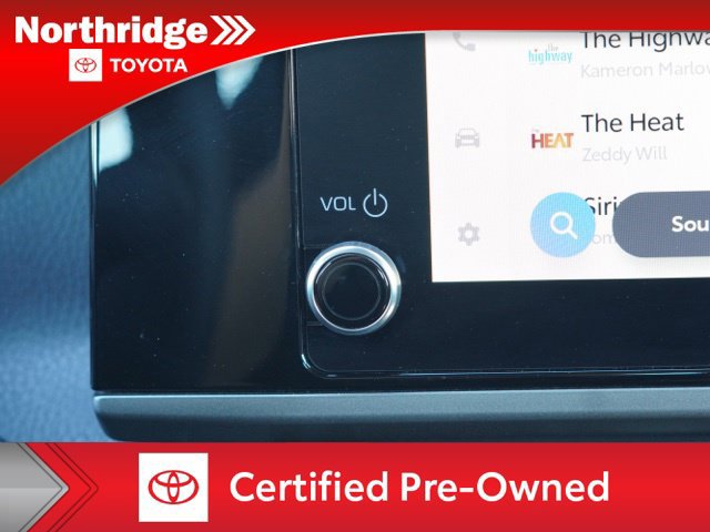 Certified 2026 Toyota Camry SE FWD image 25