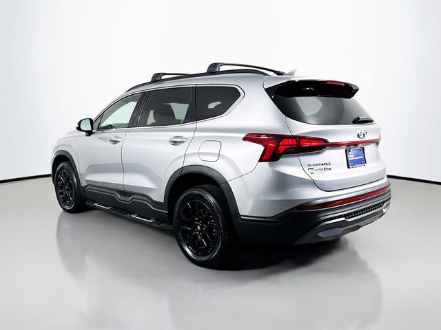 Certified 2023 Hyundai Santa Fe XRT AWD/4WD image 6