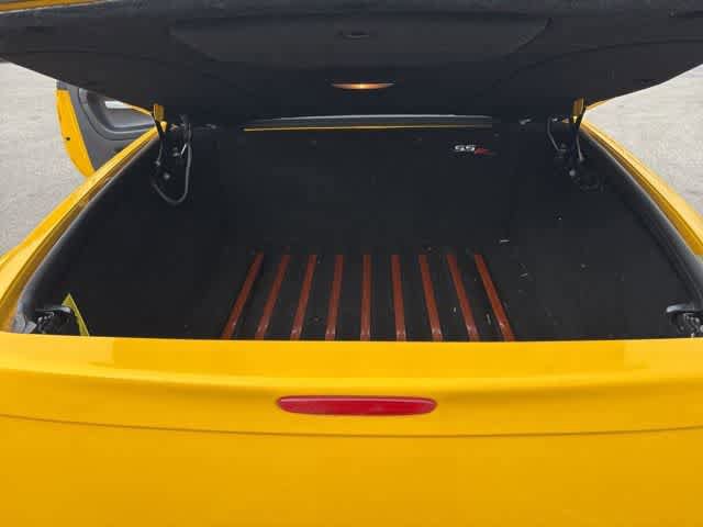 Used 2003 Chevrolet SSR w/ Preferred Equipment Group image 22