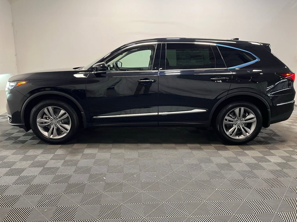 New 2026 Acura MDX SH-AWD image 23