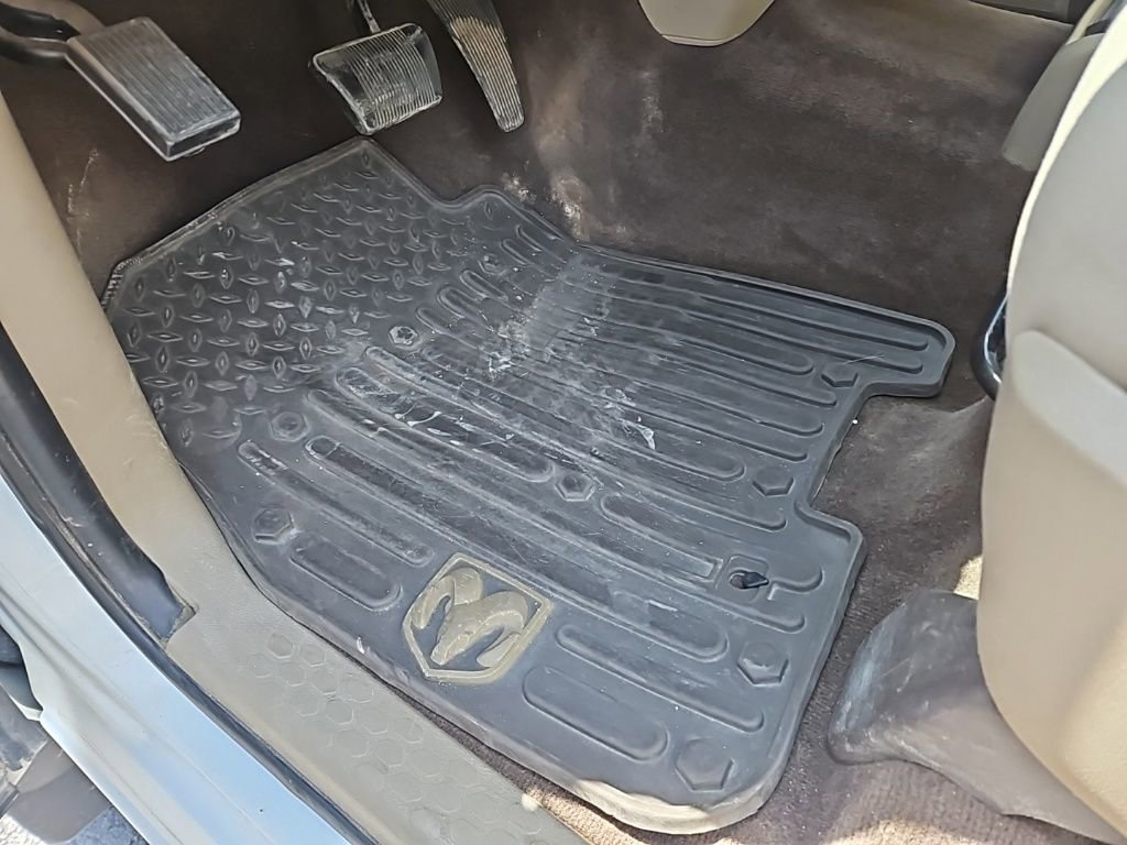 Used 2011 RAM 2500 SLT w/ Protection Group image 14