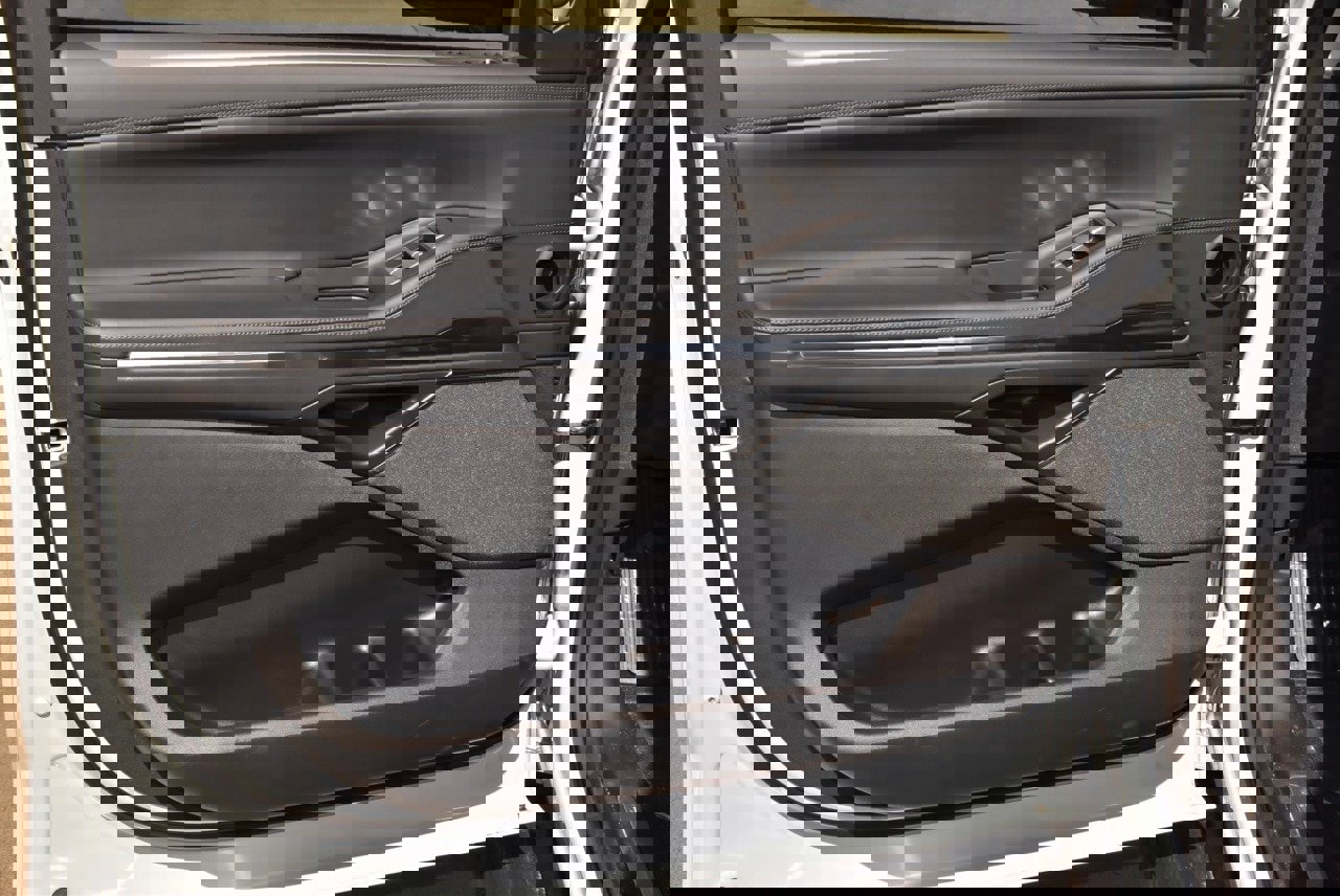 New 2025 Lincoln Navigator L Reserve image 45