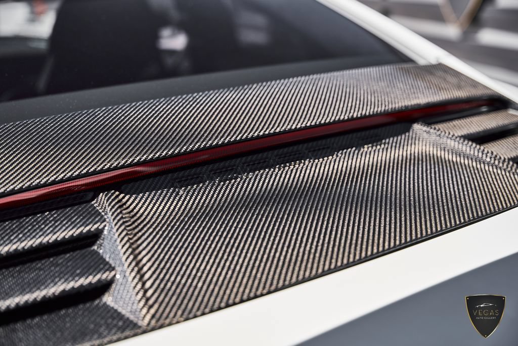 Used 2019 Porsche 911 GT3 RS RWD image 13