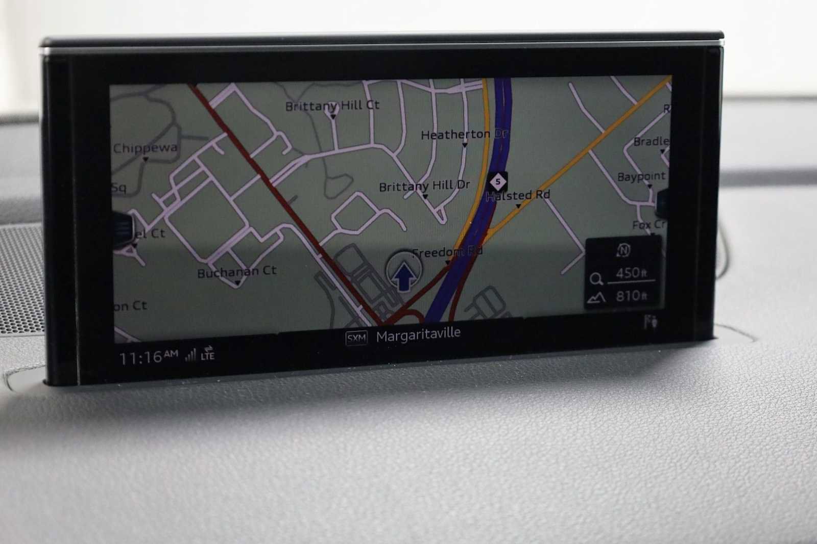 Used 2018 Audi Q7 3.0T Prestige image 31